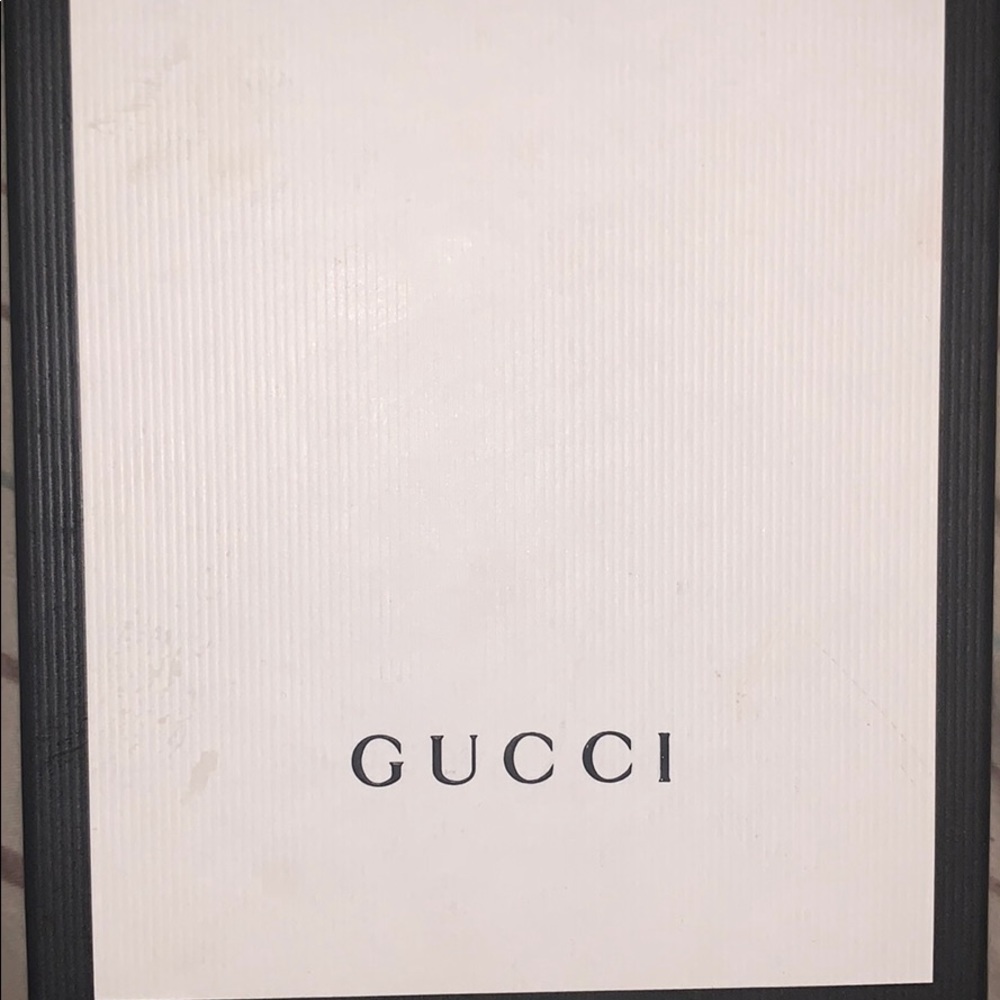 Gucci coin bag